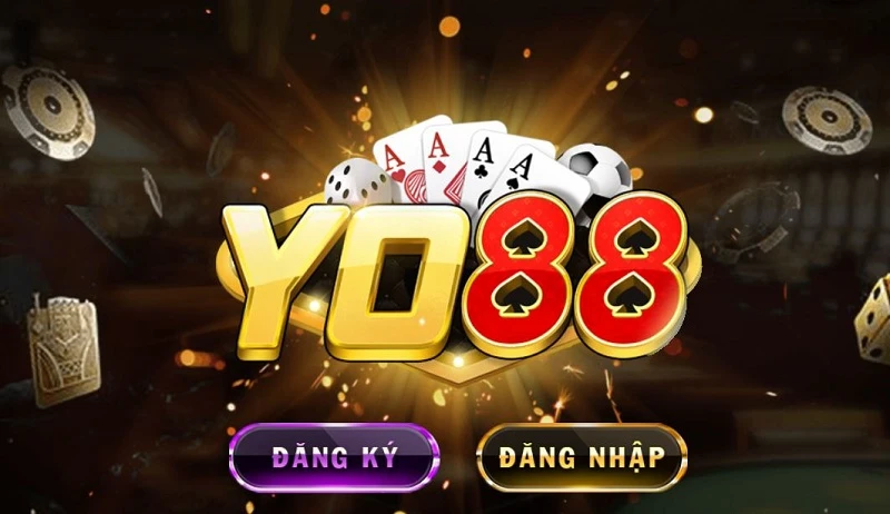 YO88 thu hút người chơi bởi độ uy tín cũng như các phần thưởng hấp dẫn