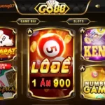 Cách đánh lô trên Go88