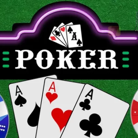 Chiến thuật chơi Poker toàn thắng với các bí kíp tuyệt hảo