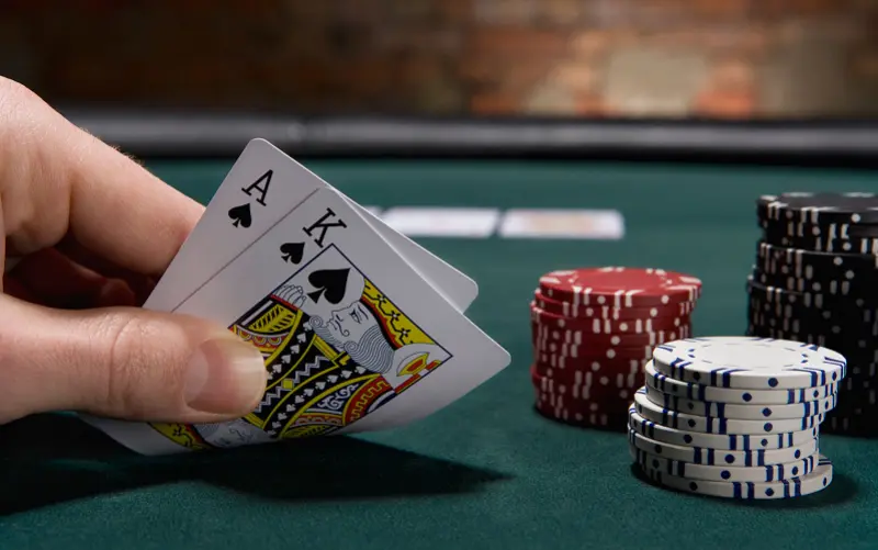 Poker đổi thưởng đang là hình thức được nhiều tay cược ưa chuộng