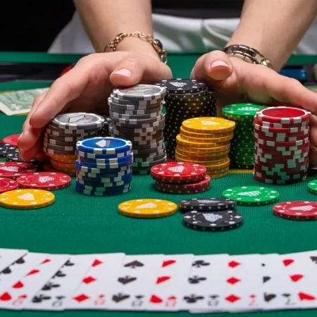 Top nhà cái poker uy tín đáng được lựa chọn hàng đầu