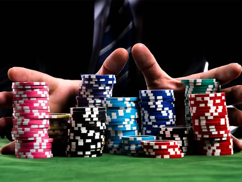 Luật chơi của Poker Hand cực kỳ đơn giản và dễ hiểu