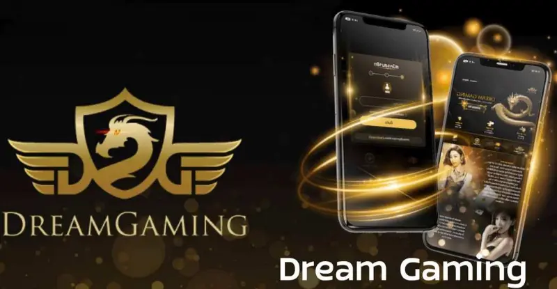 Sảnh Dream Gaming