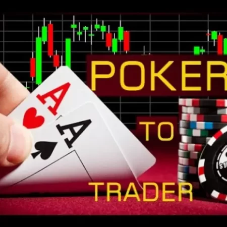 Xác suất trong Poker – Tỷ lệ quan trọng dành cho cược thủ