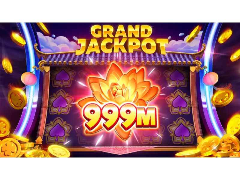 Sảnh chơi Jackpot là gì  hấp dẫn giới đỏ đen